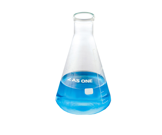 Narrow-Mouth Erlenmeyer Flask 200mL