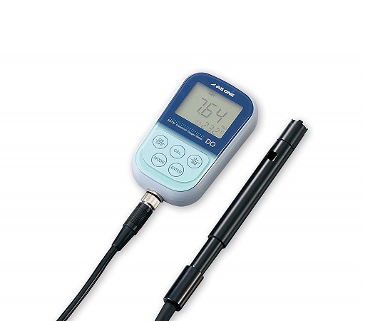 Portable Waterproof Dissolved Oxygen Meter