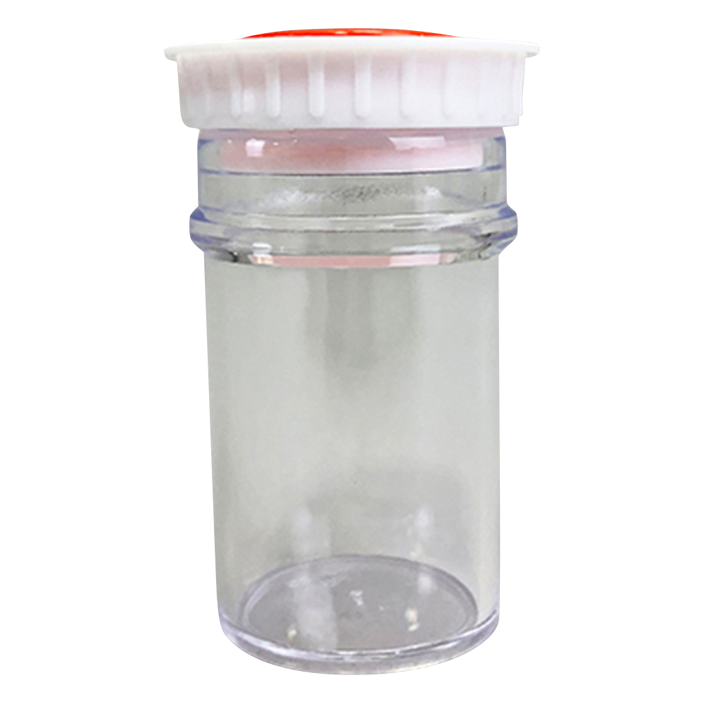 PS Sample Tube Bottle 15mL