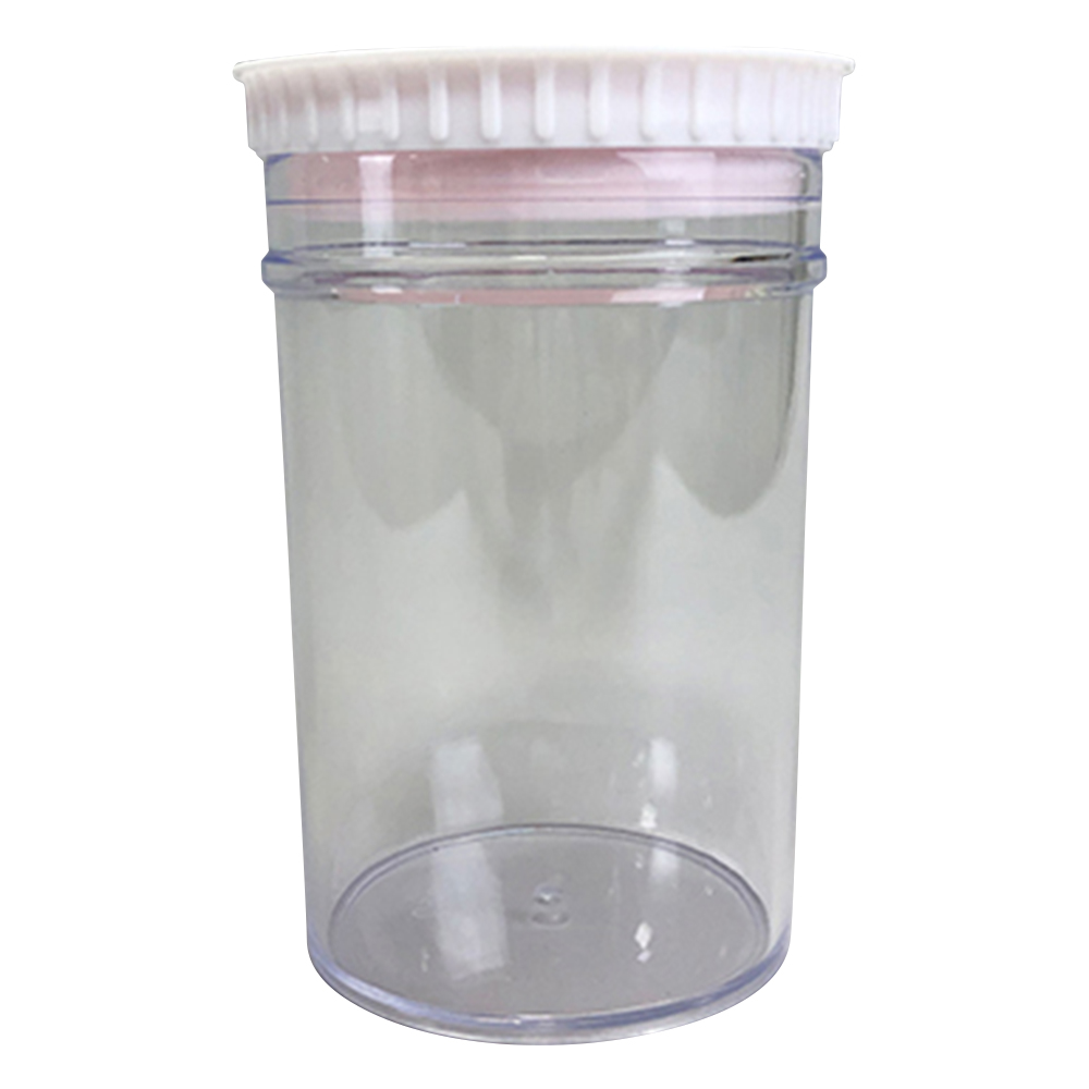 PS Sample Tube Bottle 250mL