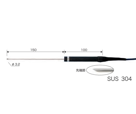 IK Series Sensor Probe (IK-300)