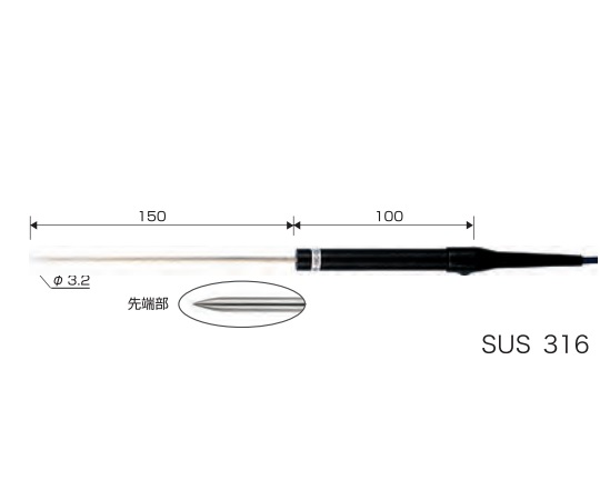 IK Series Sensor Probe (IK-800)