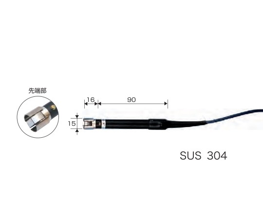 IK Series Sensor Probe (IK-500)