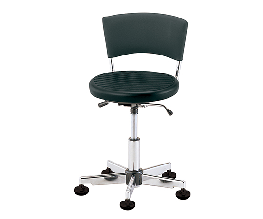 Chair for Researcher  with Back without Ring