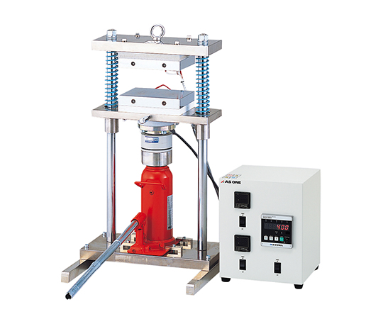 Small Heat Press Machine 0 - 10T