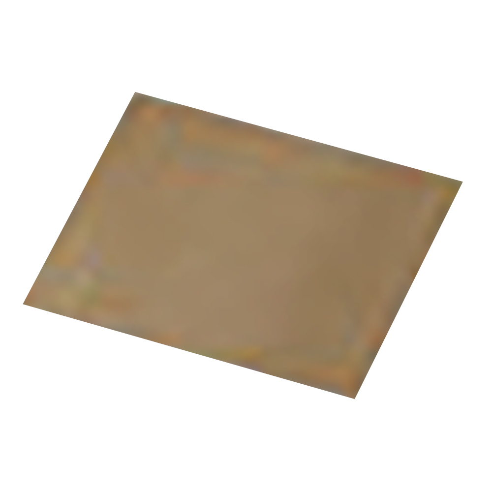 Non-Adhesive Sheet for Hot Plate 180 x 180mm 5 Pieces