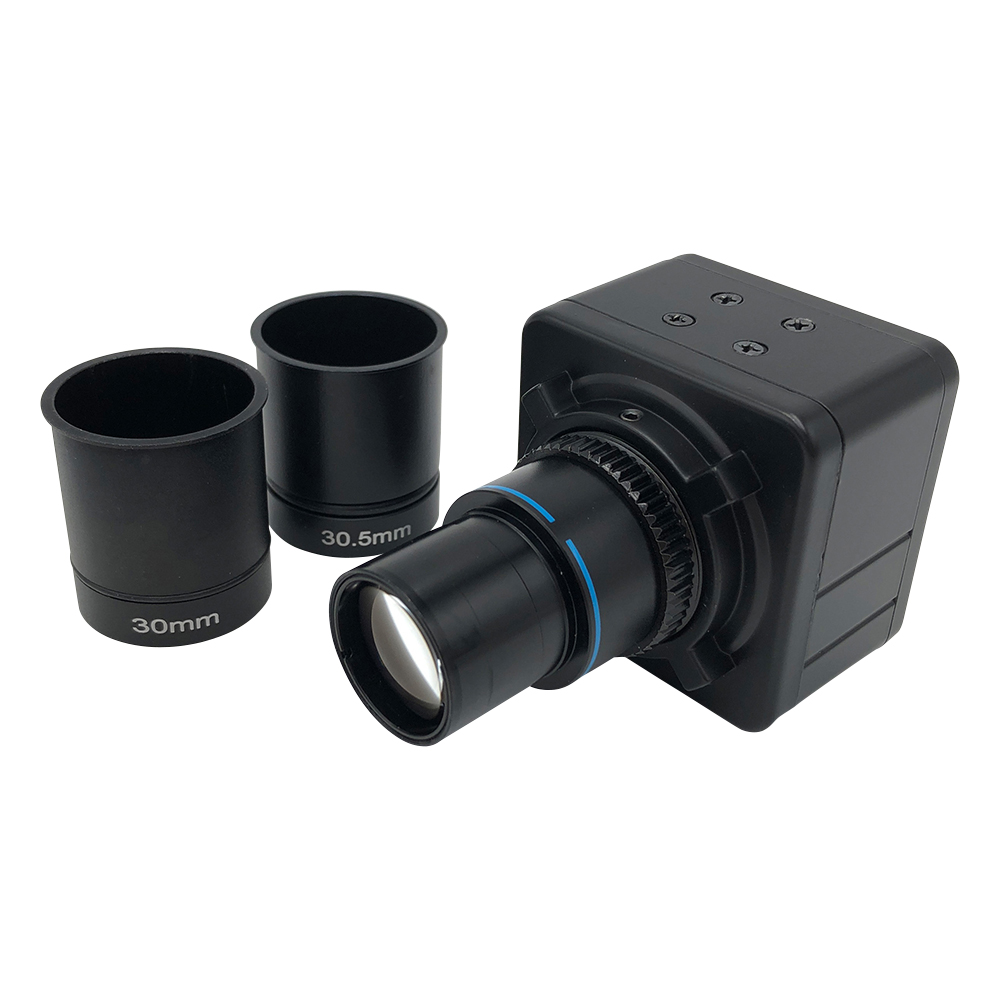 Microscope Monitor Camera 3.0 Mega-Pixel