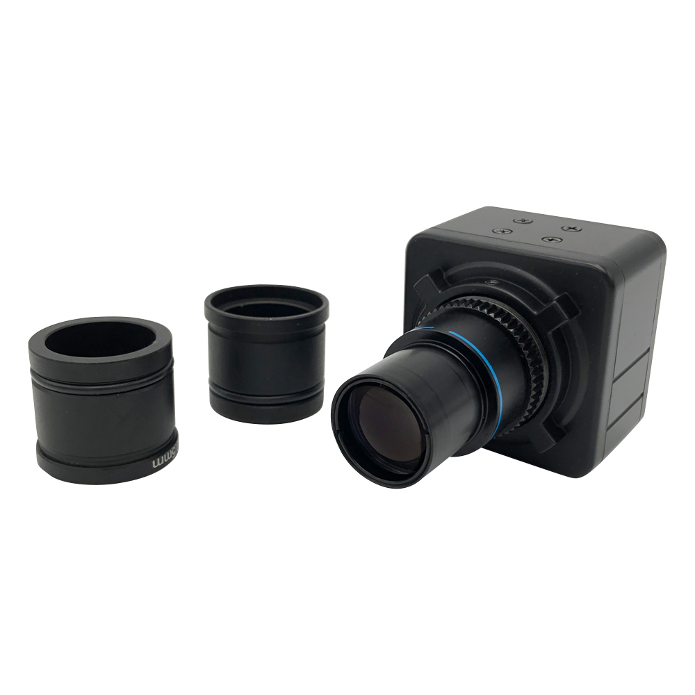 Microscope Monitor Camera 5.0 Mega-Pixel