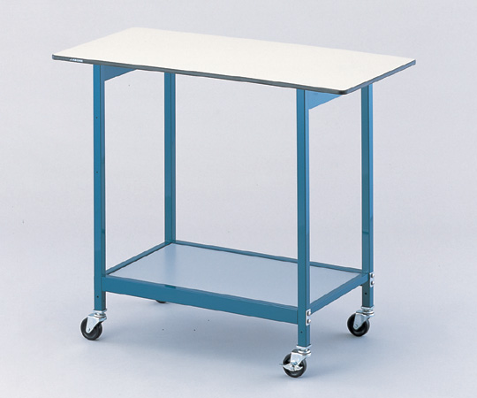 Lab Bench (Assembled) Chemical Resistant Top Board