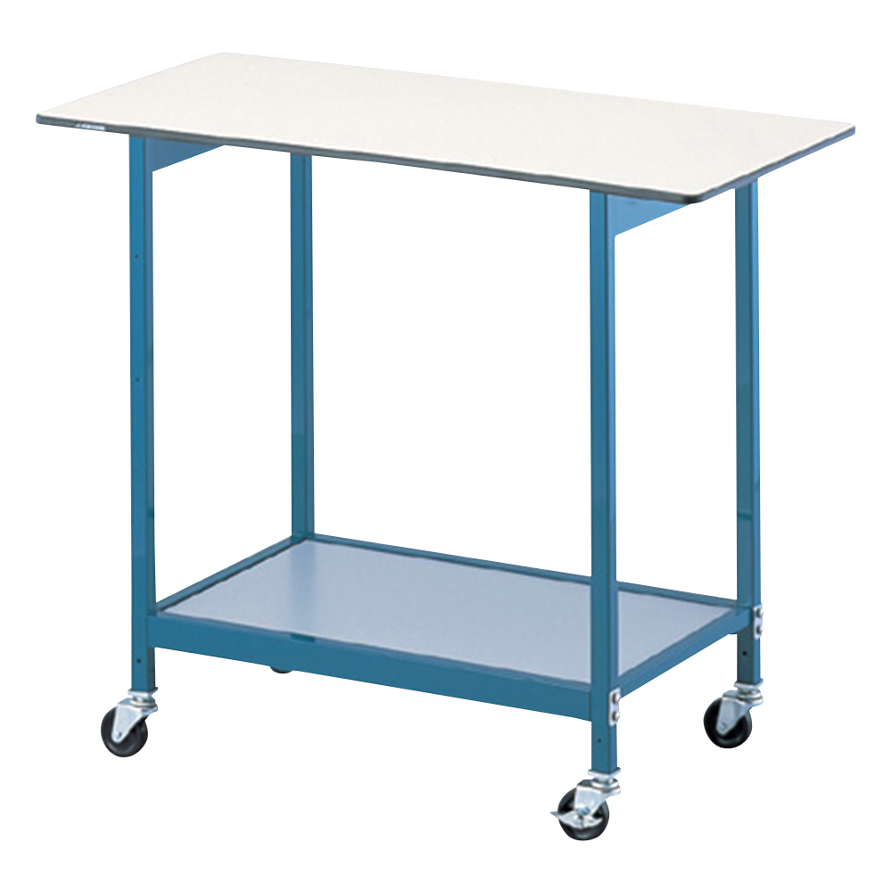 Lab Bench Top Chemical-Resistant Specification 900 x 600 x 783mm