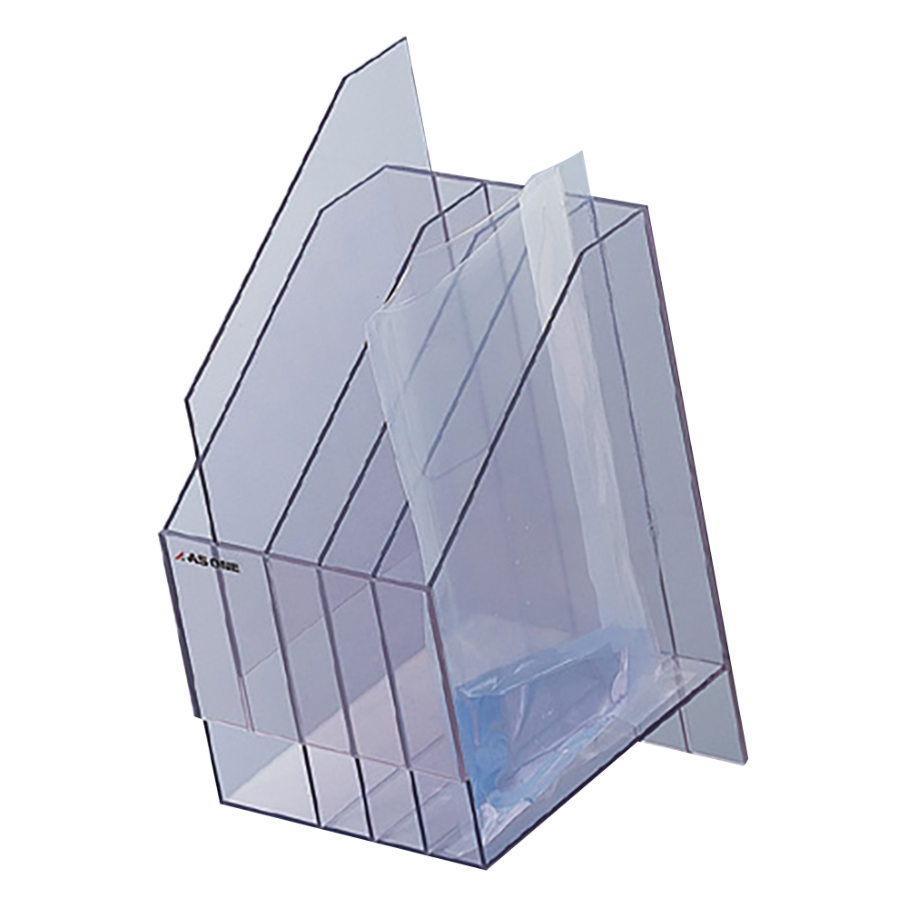 Filter Bag Stand