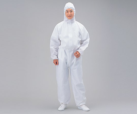 ASSAFE SMS Coverall 1 Piece