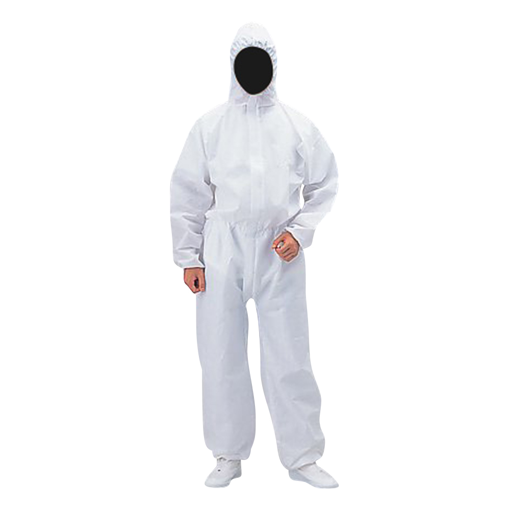 ASSAFE SMS Coverall 1 Piece