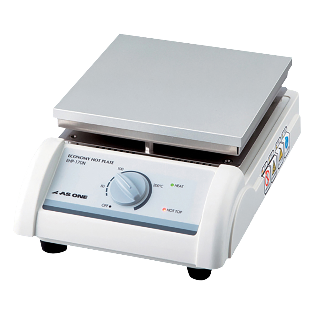 Economy Hot Plate