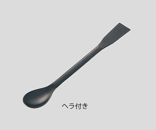 Fluorine Coating Spoon 150mm With Spatula