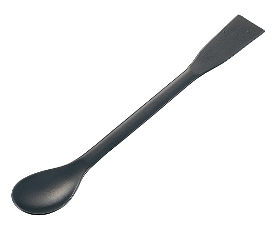 Fluorine Coating Spoon 210mm With Spatula