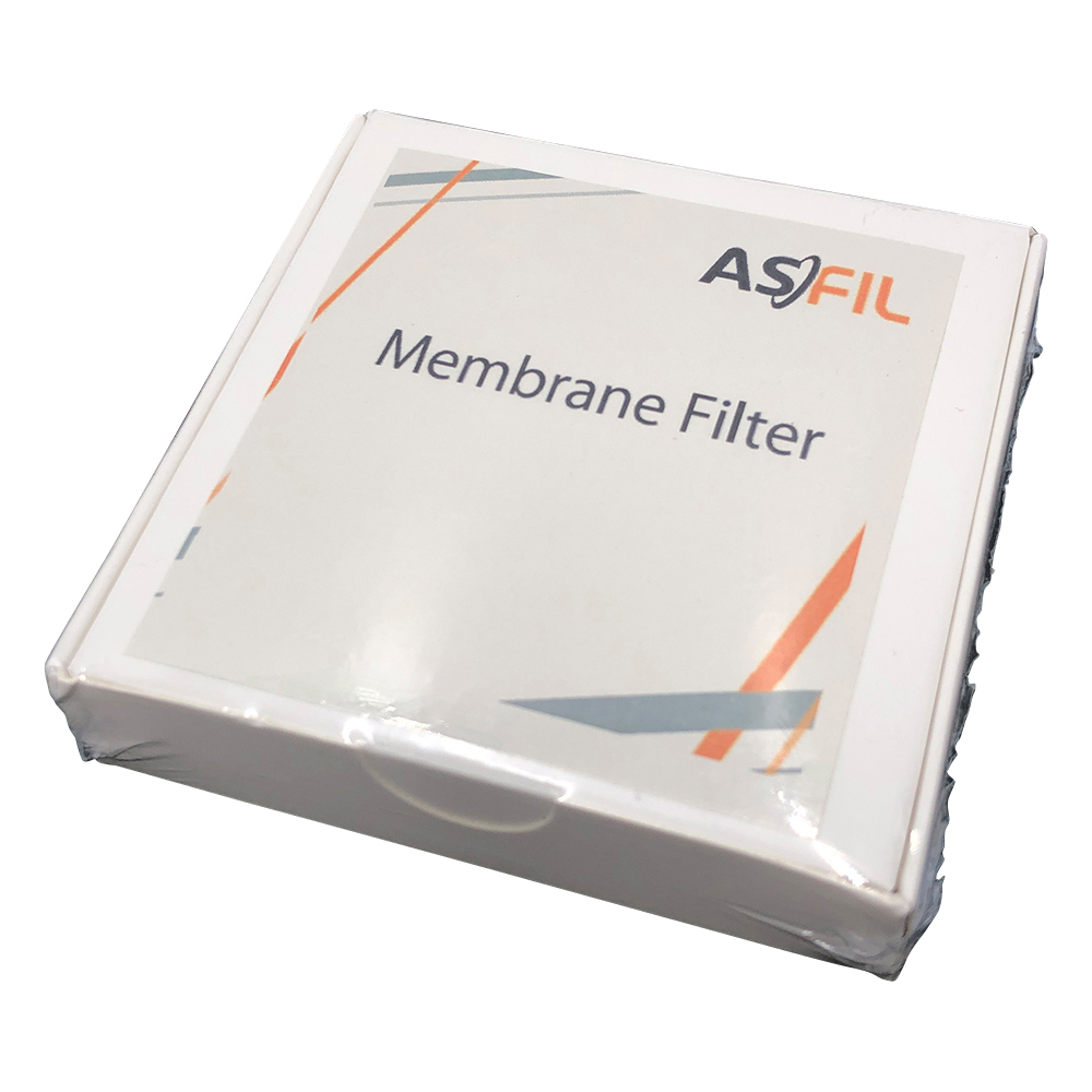 Membrane Filter (PES) 0.22?m x F25mm 200 Pieces 025022MFPES