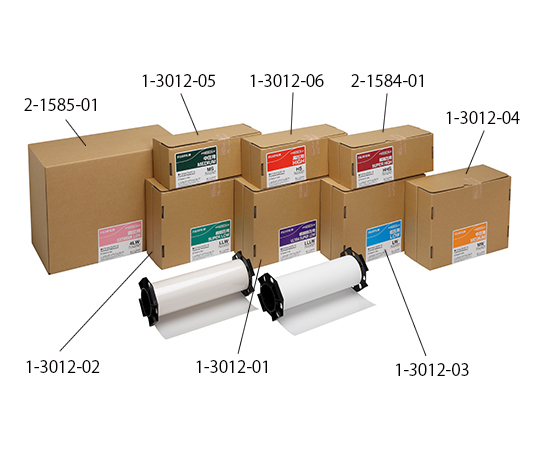 Prescale (Pressure Measurement Film)