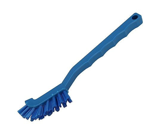 SANIFOODS HACCP Utility Brush Hard Blue