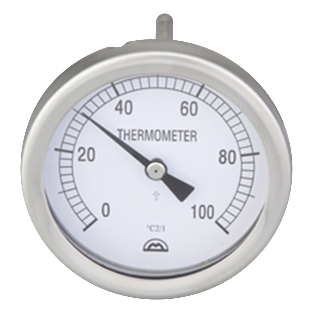 Bimetal Thermometer Sensor Shape: T
