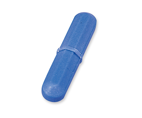 Octagon Color Stir Bar Blue