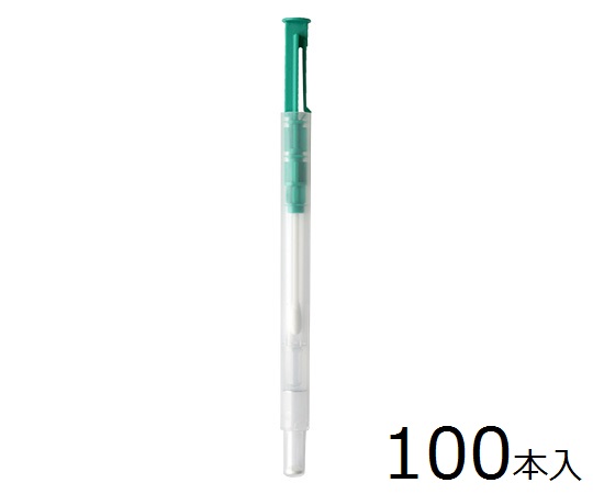 LuciPac A3 Surface 100 Pieces (ATP Smear Test System)