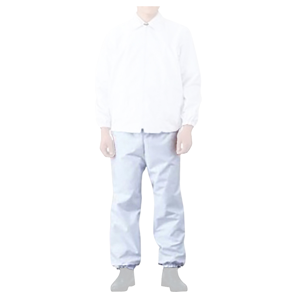 Fluororesin Coated Chemical Resistant Trousers JP-02A(T) L