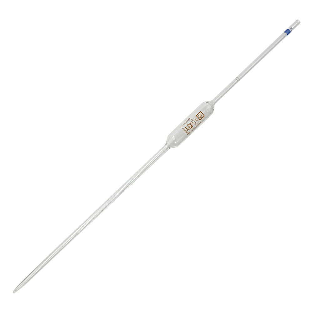 Whole Pipette 25mL