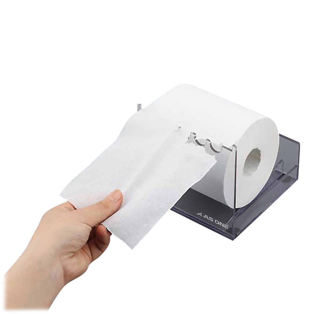 Roll Paper Holder (Without Lid)