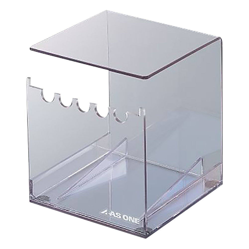 Roll Paper Holder (With Lid)
