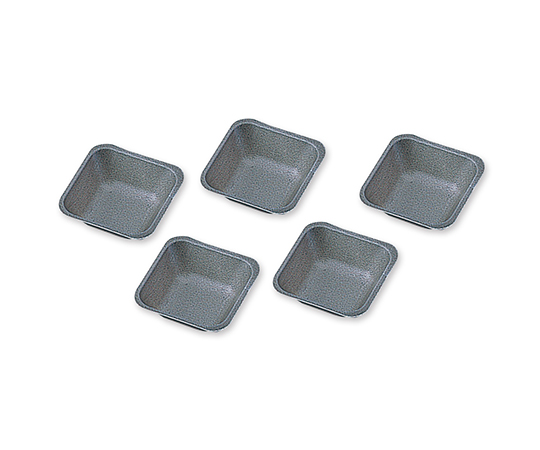 Conductive Balance Dish (Black) 44 x 44 x 15mm