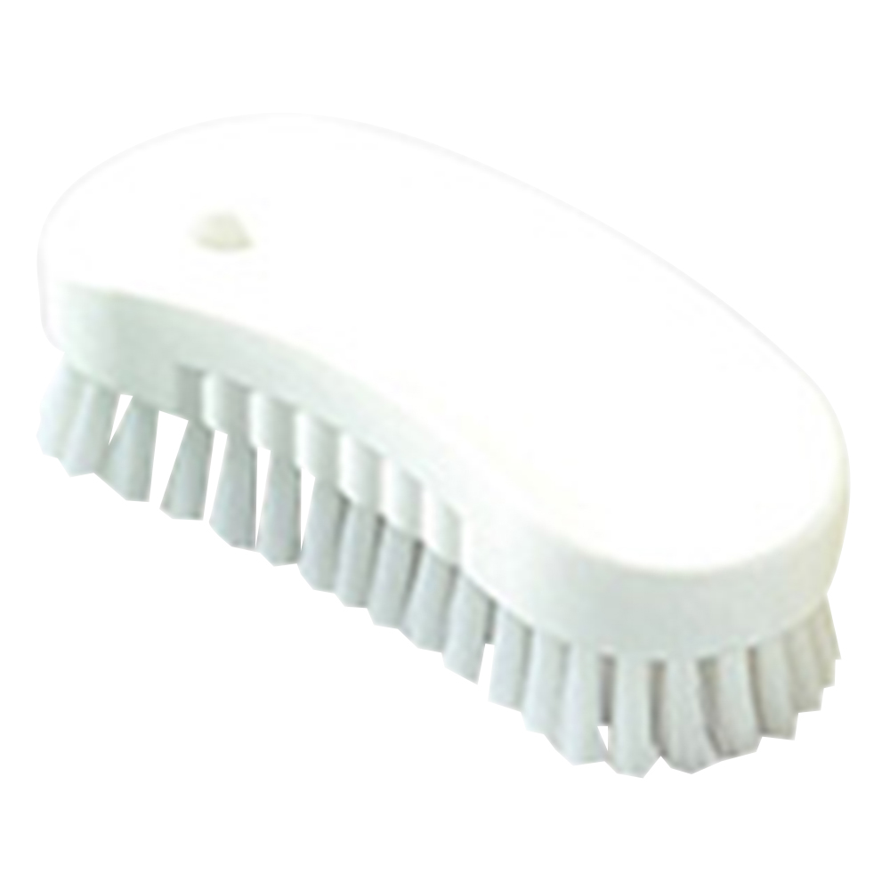 SANIFOODS HACCP Hand Brush S Hard White