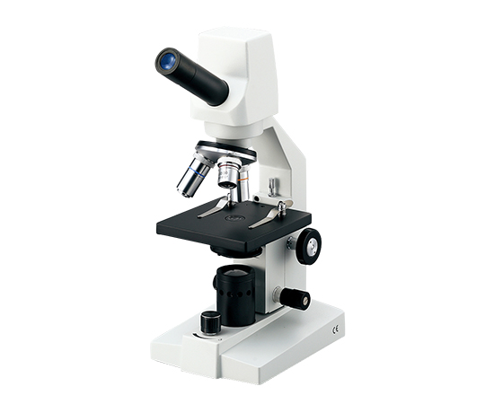 Microscope with Built-In Digital Camera 40 - 400 x M-100FLD Corded