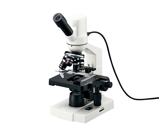 Digital Biological Microscope Ocellus