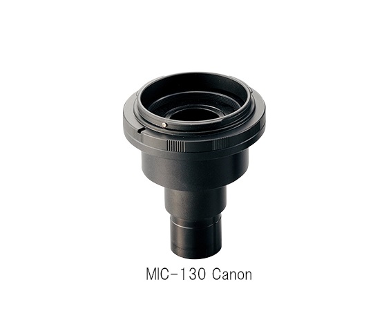 Digital Camera Adapter for Cannon MIC-130 Canon