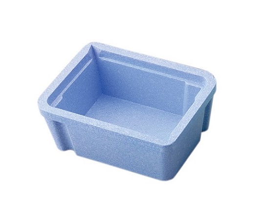 Ice Cream Pan, Bucket Blue 305 x 228 x 121mm Capacity 4L