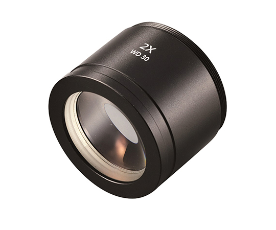 Option Lens for Stereomicroscope 2 x