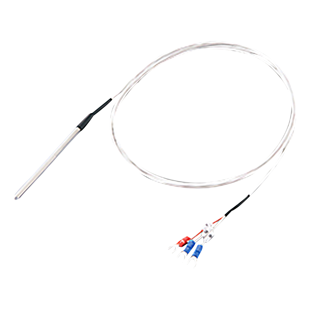 Resistance Thermometer (Sheath Type, Teflon Coated) 100mm