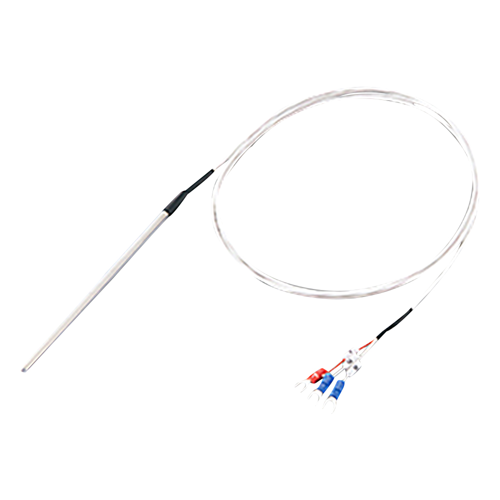 Resistance Thermometer (Sheath Type, Teflon Coated) 150mm