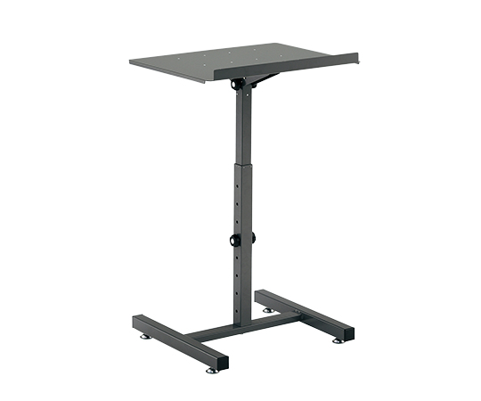 Elevating/Tilt Work Table With Adjuster