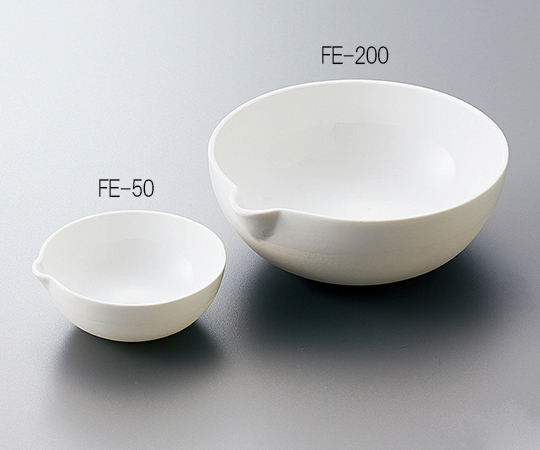 Porcelain Evaporation Dish 750mL