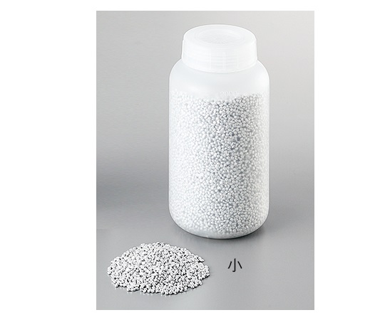 Cool Plate Aluminum Beads, Small (2L)