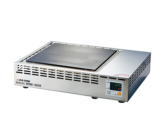 Hot Plate 600 (Chemical Resistant Top Board) 300 x 300mm