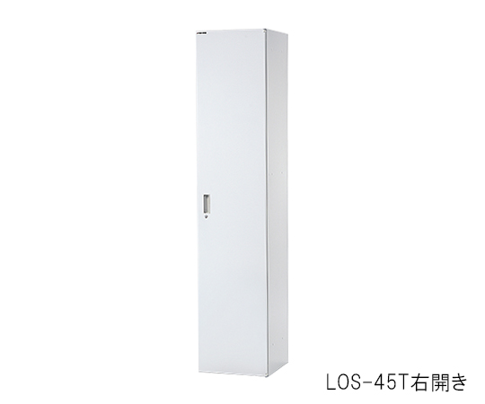 Select Lab (W450 Single Door Tall) 450 x 450 x 2100