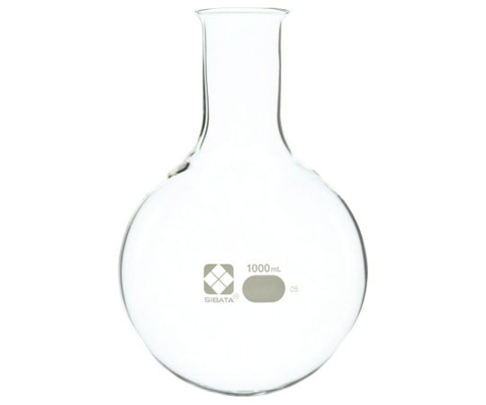 Round Bottom Flask 1000 mL 1 Piece