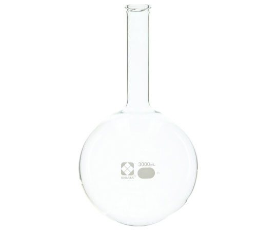 Round Bottom Flask 3000 mL