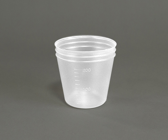 Disposable Cup (Vacuum Type) 200mL